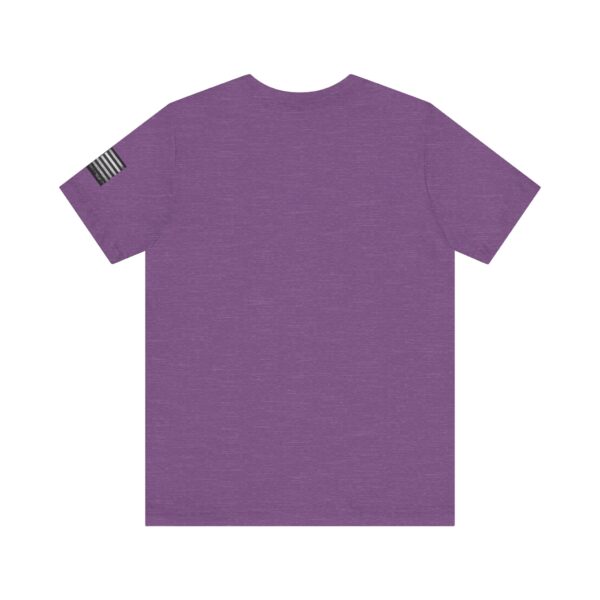Adventure-Themed Unisex Tee - Perfect for Nature Lovers, Hiking, Camping, Outdoorsy Gifts, Patriotic Apparel - Image 54