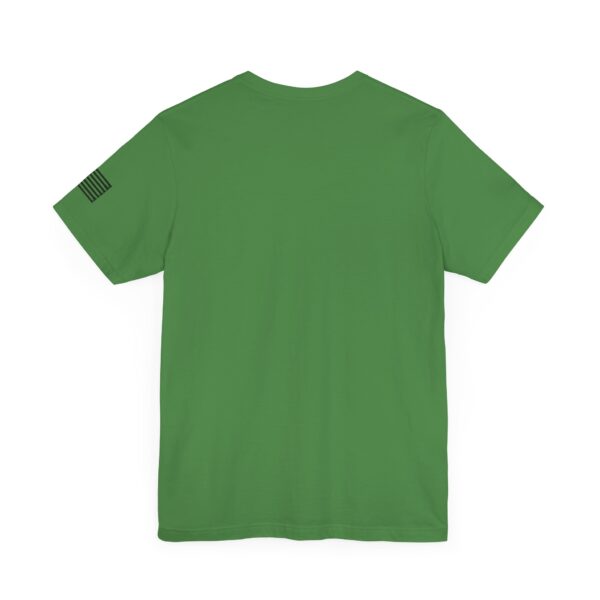 Duck Life Graphic Tee, Unisex Jersey Short Sleeve Shirt, Casual Military Style T-Shirt, Outdoor Adventure Gift, USA Flag Design - Image 32