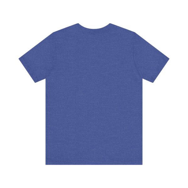 Peace Sign Graphic Tee - Unisex Jersey Short Sleeve, Casual Wear, Festival Vibes, Statement Shirt, Gift for Peace Lovers, Music Events - Image 46